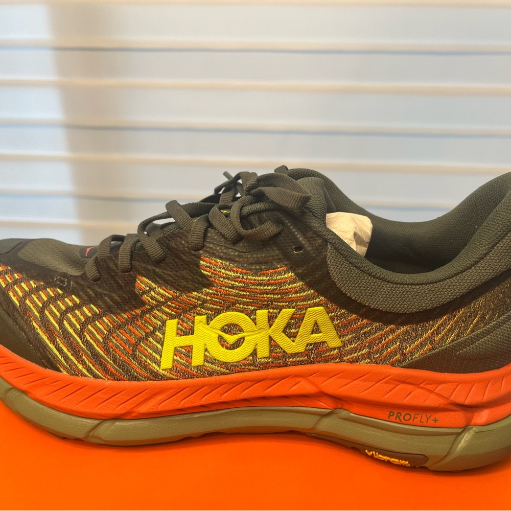 Hoka Mafate Speed 4